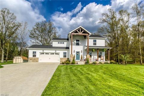 4396 Shannon Dr, Rootstown, OH 44272 photo 33