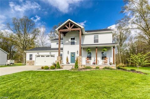 4396 Shannon Dr, Rootstown, OH 44272 photo 34