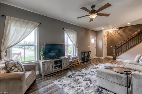 4396 Shannon Dr, Rootstown, OH 44272 photo 8