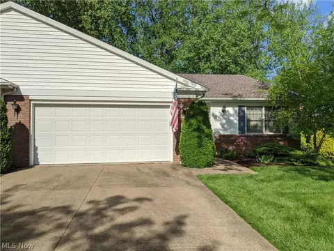 1124 Billetter Dr, Huron, OH 44839 photo 1