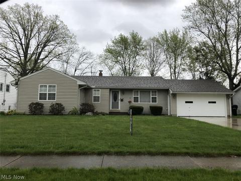 168 Whitman Blvd, Elyria, OH 44035 photo 1
