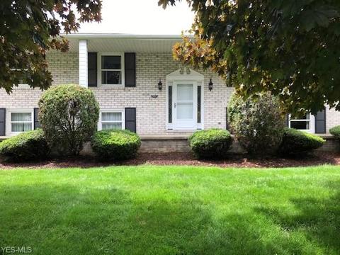 3432 25th St NW, Canton, OH 44708 photo 1