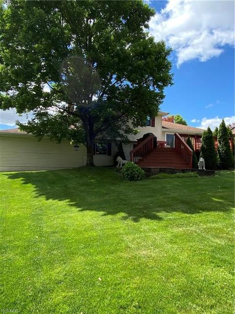 6805 Firestone Ave NE, Canton, OH 44721 photo 4