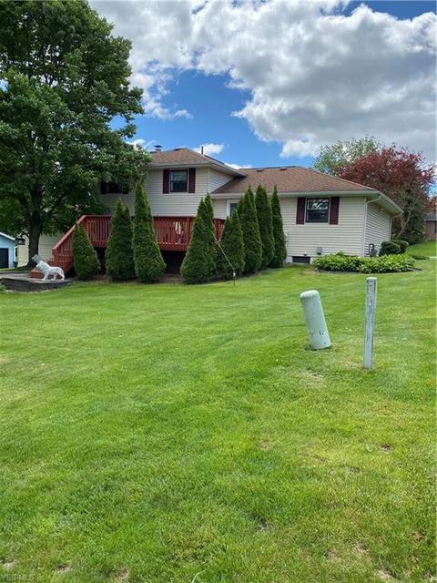 6805 Firestone Ave NE, Canton, OH 44721 photo 2