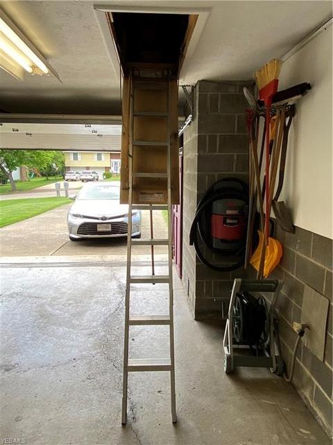6805 Firestone Ave NE, Canton, OH 44721 photo 7