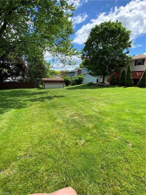 6805 Firestone Ave NE, Canton, OH 44721 photo 5