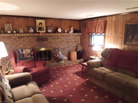 6805 Firestone Ave NE, Canton, OH 44721 photo 27