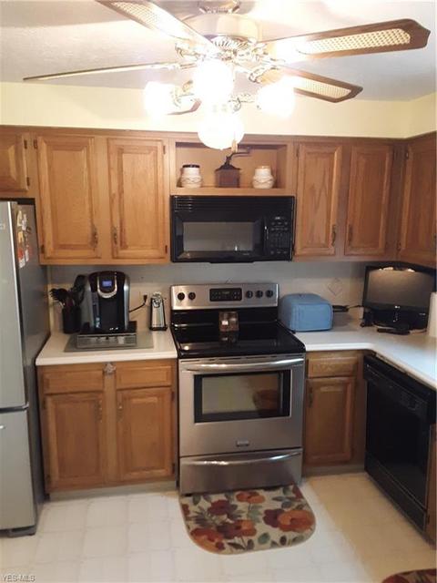 6805 Firestone Ave NE, Canton, OH 44721 photo 12