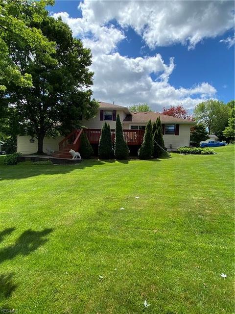 6805 Firestone Ave NE, Canton, OH 44721 photo 3