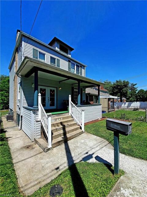 2306 Ritz Ave, Wheeling, WV 26003 photo 1