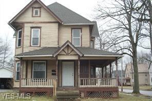 247 Scott, Warren, OH 44483 photo 1