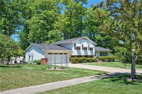 6930 Drexel Dr, Seven Hills, OH 44131 photo 2