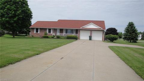 250 Pine St, Creston, OH 44217 photo 1