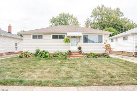 30312 Arnold Rd, Willowick, OH 44095 photo 1