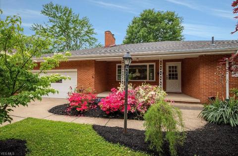 1565 Roosevelt Ave, Niles, OH 44446 photo 1