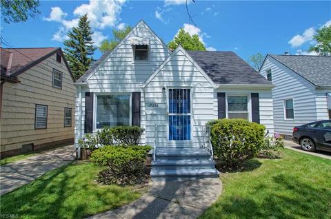 17233 Mapleboro Ave, Maple Heights, OH 44137 photo 1