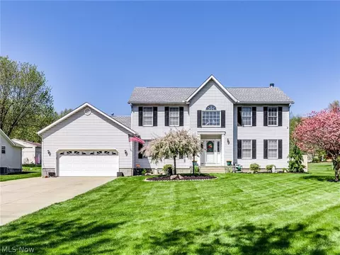 3214 Doubler Dr, Akron, OH 44319 photo 1