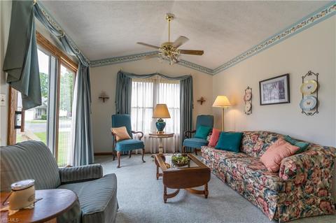 4746 Preserve Dr NW, Canton, OH 44708 photo 5