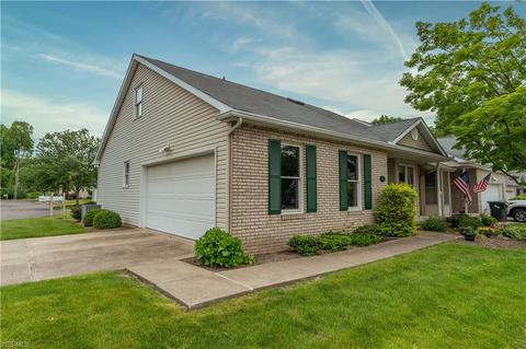 4746 Preserve Dr NW, Canton, OH 44708 photo 29