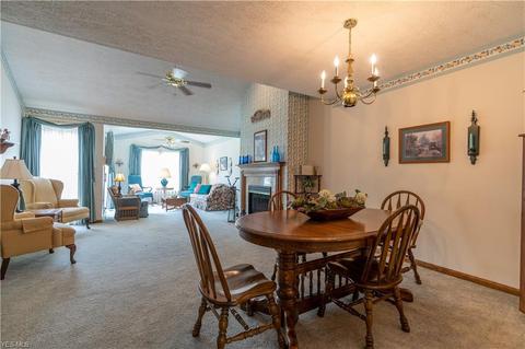 4746 Preserve Dr NW, Canton, OH 44708 photo 7