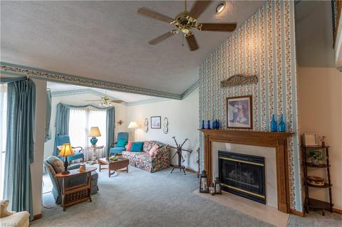 4746 Preserve Dr NW, Canton, OH 44708 photo 2