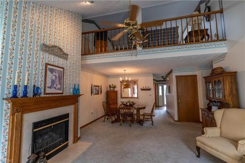 4746 Preserve Dr NW, Canton, OH 44708 photo 3