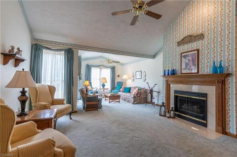 4746 Preserve Dr NW, Canton, OH 44708 photo 4