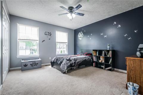 2894 Captens St NE, Canton, OH 44721 photo 14