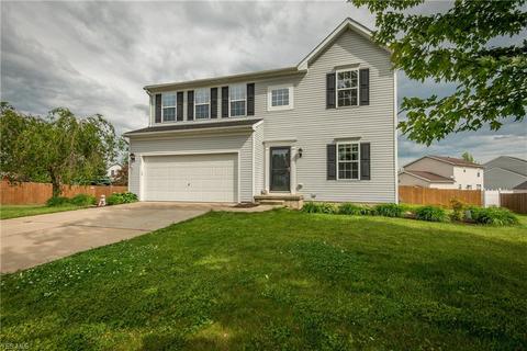 2894 Captens St NE, Canton, OH 44721 photo 1