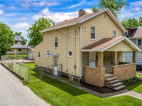 1057 Mount Vernon Ave, Akron, OH 44310 photo 32