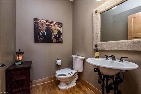 5575 E Boulevard NW, Canton, OH 44718 photo 11