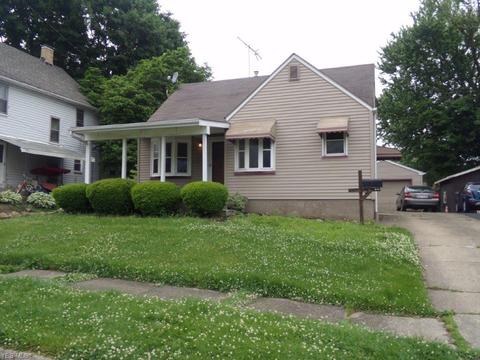 33 Creed St, Struthers, OH 44471 photo 1