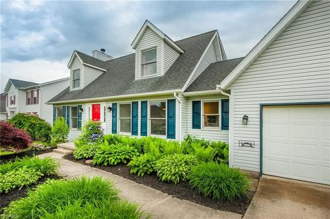 2950 E Celeste View Dr, Stow, OH 44224 photo 2