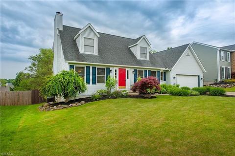 2950 E Celeste View Dr, Stow, OH 44224 photo 1