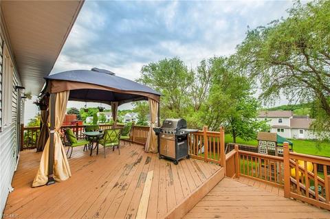 2950 E Celeste View Dr, Stow, OH 44224 photo 4