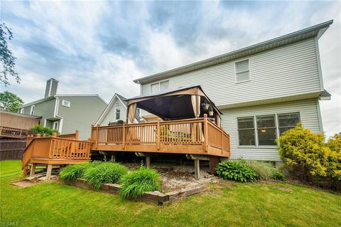 2950 E Celeste View Dr, Stow, OH 44224 photo 3