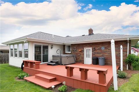 509 Como St, Struthers, OH 44471 photo 21