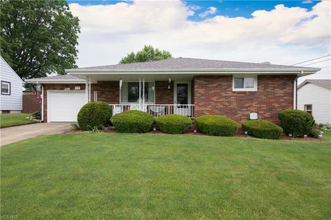 509 Como St, Struthers, OH 44471 photo 1
