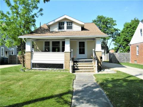 112 Baker St, Berea, OH 44017 photo 1