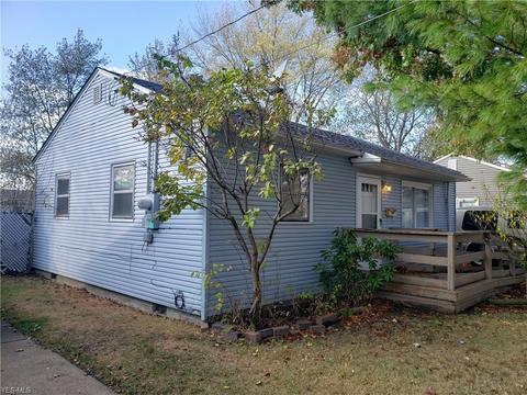 342 Pasadena Ave, Elyria, OH 44035 photo 1