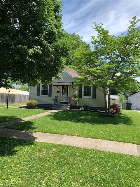 337 Rockfern Ave, Elyria, OH 44035 photo 2