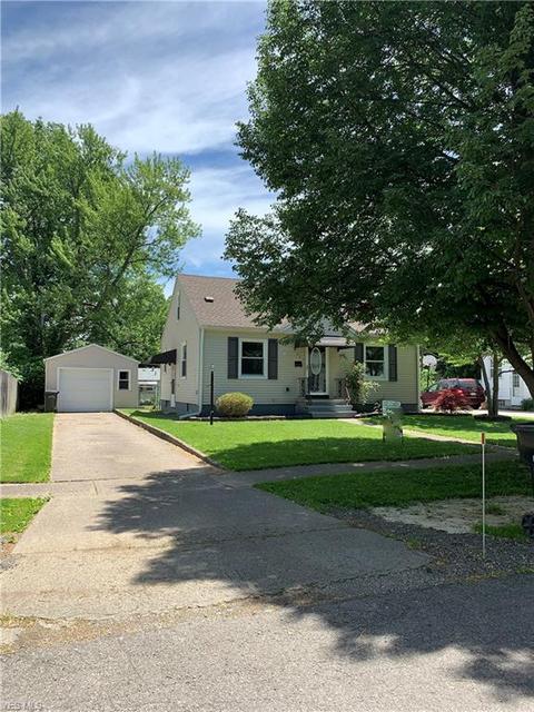 337 Rockfern Ave, Elyria, OH 44035 photo 1