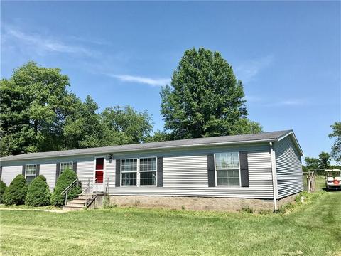 8868 Nichols Rd, Windham, OH 44288 photo 1