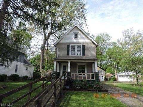 5103 Hope Ave, Ashtabula, OH 44004 photo 1