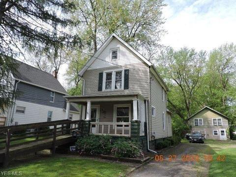 5103 Hope Ave, Ashtabula, OH 44004 photo 3