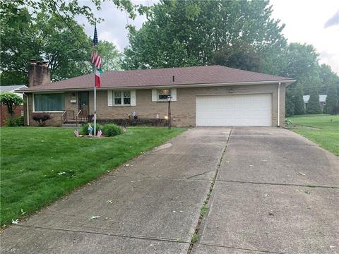 3915 21st St NW, Canton, OH 44708 photo 1