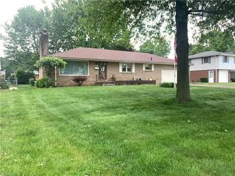 3915 21st St NW, Canton, OH 44708 photo 2