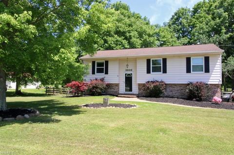 3668 Ranfield Rd, Kent, OH 44240 photo 1