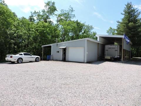 2701 Rocky Point Rd, Fleming, OH 45729 photo 26
