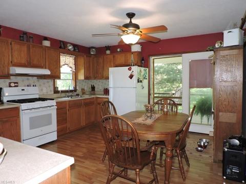 2701 Rocky Point Rd, Fleming, OH 45729 photo 7